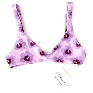 Lokahi Swimwear Bikini Set Small